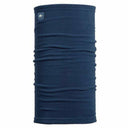 Turtle Fur Micro Fur Fleece Totally Tubular  -  One Size Fits Most / Navy