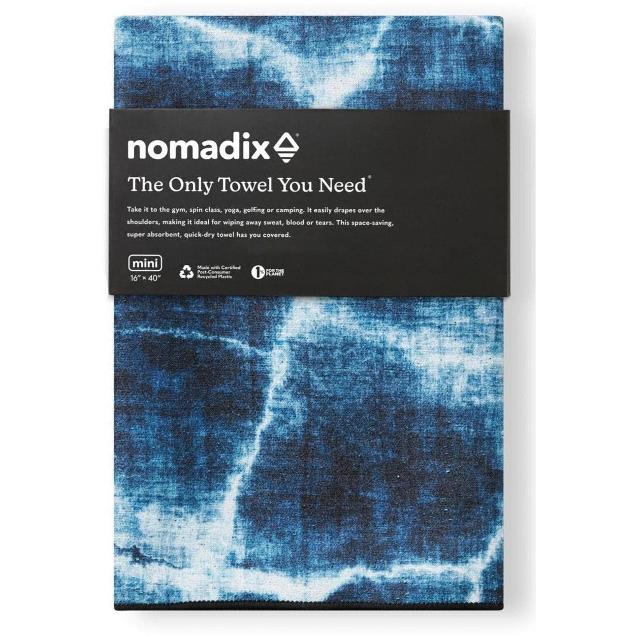 Nomadix Original Mini Towel  - 
