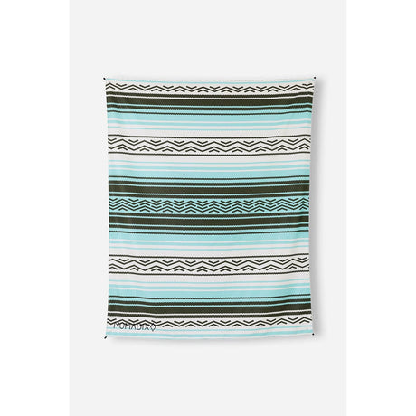 Nomadix Festival Blanket  -  Baja Aqua