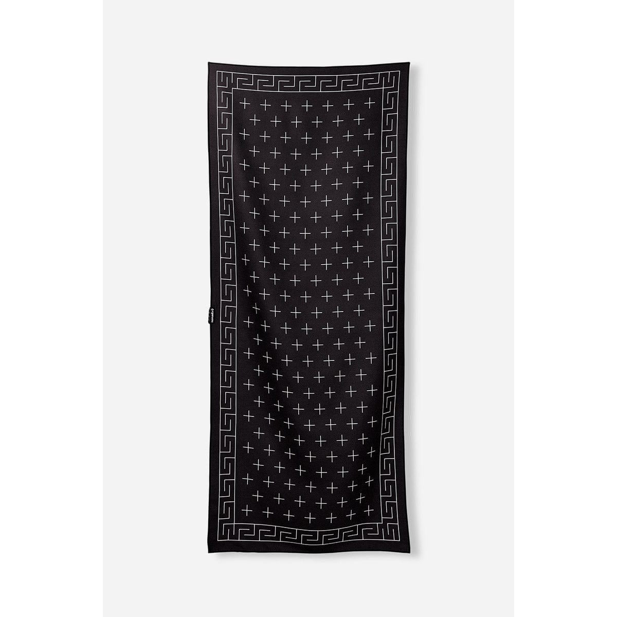 Nomadix Original Towel  -  Barton Black