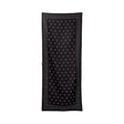 Nomadix Original Towel  -  Barton Black