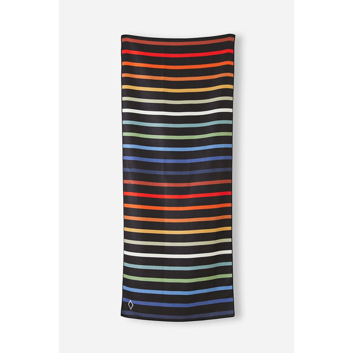 Nomadix Original Towel  -  Pinstripes Multi