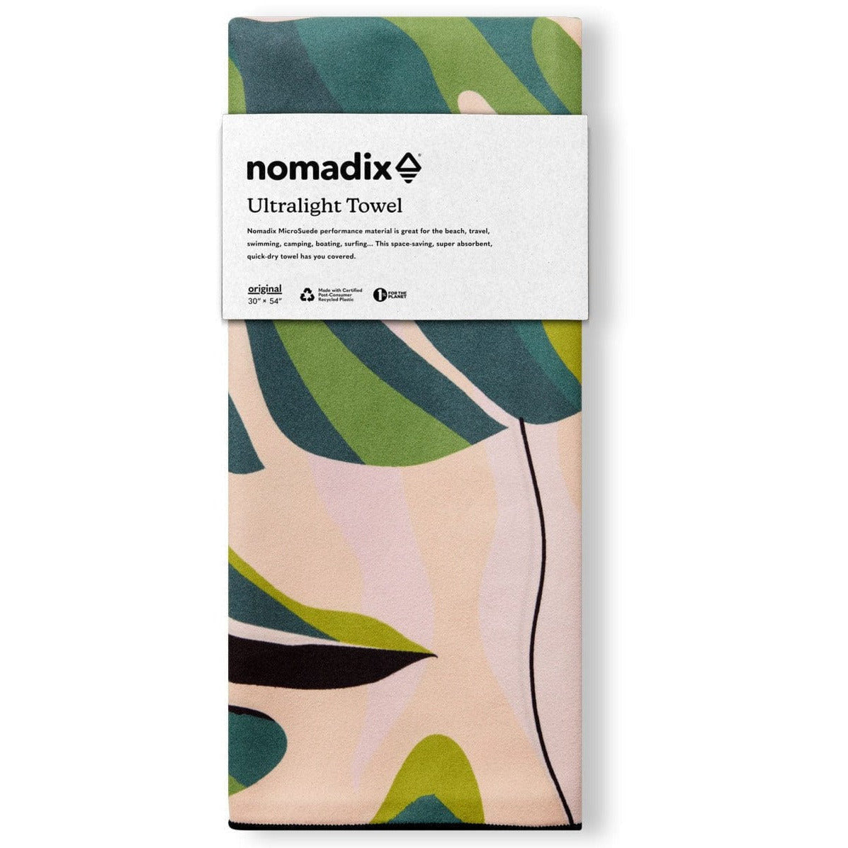 Nomadix Ultralight Towel  - 