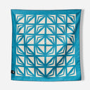 Nomadix Bandana Towel  -  Hana Teal