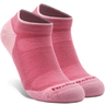 Fox River Womens Basecamp 2.0 Lightweight Ankle Socks  -  Large / Orchid