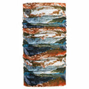 Turtle Fur Comfort Shell Tube Neck Gaiter  -  One Size Fits Most / Peak Bagger