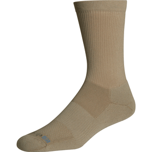 Drymax Performance Casual Crew Socks  -  Small / Desert Sand