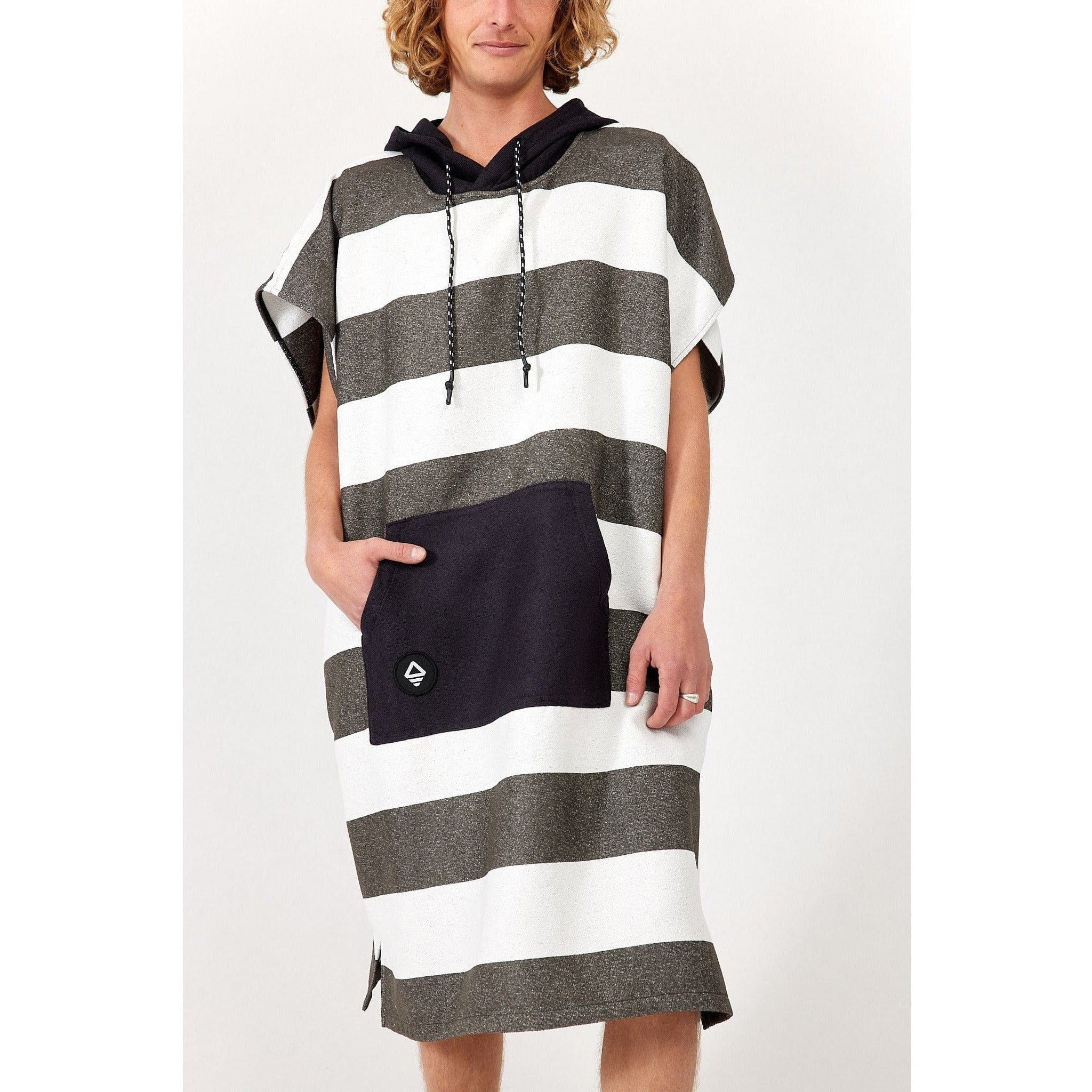 Nomadix Changing Poncho  - 