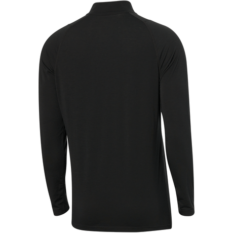 SAXX Mens Roast Master Mid-Weight Base Layer 1/2 Zip  - 