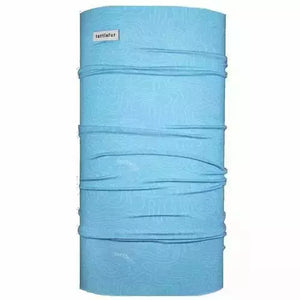 Turtle Fur Comfort Shell Lite Supersoft Totally Tubular  -  One Size Fits Most / Topo Ocean