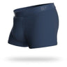 BN3TH Mens Classic Trunk With Fly  -  XX-Small / Navy