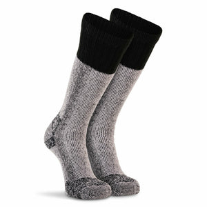 Fox River Wick Dry Outlander OTC Socks  -  Medium / Black