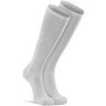 Fox River Wick Dry Therm-A-Wick OTC Socks  -  Medium / White