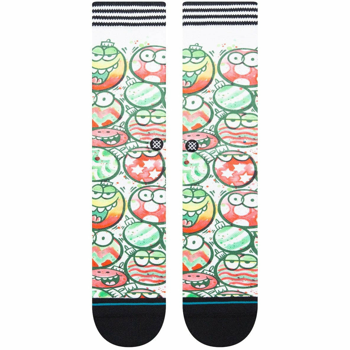 Stance Kevin Lyons Crew Socks  - 