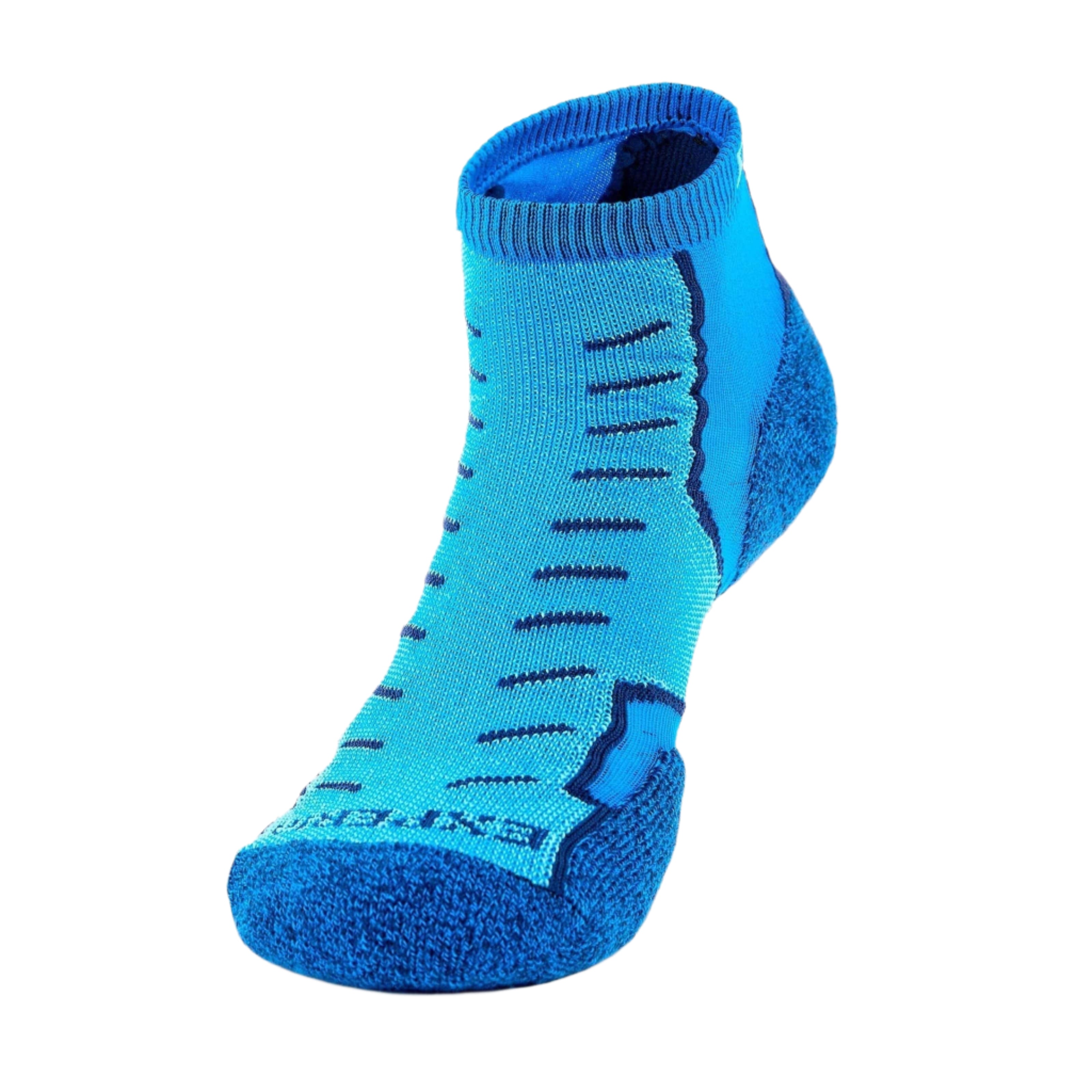 Thorlo Experia TECHFIT Light Cushion Low-Cut Socks  - 