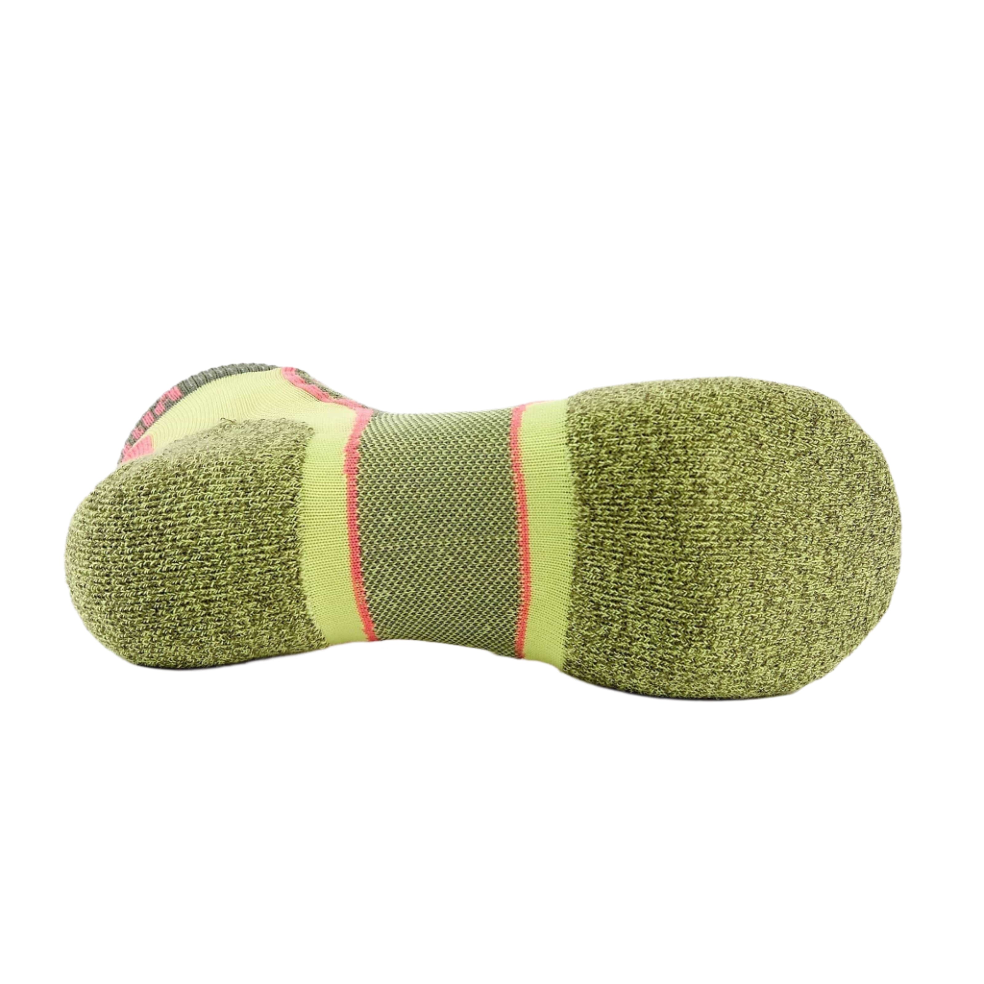 Thorlo Experia TECHFIT Light Cushion Low-Cut Socks  - 